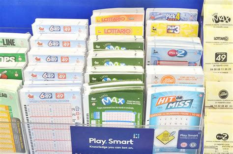Ontario Lottery Reviews .